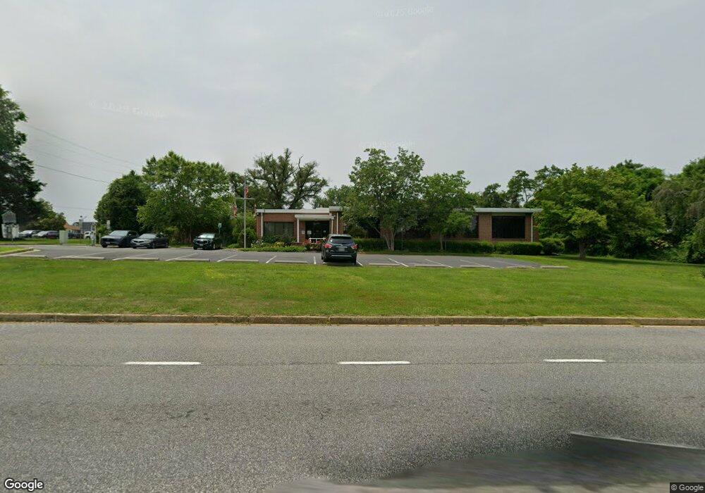 8120 Southern Maryland Blvd, Owings, MD 20736 - photo 1