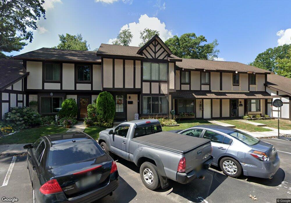 129 Redwood Ct, Lumberton, NJ 08048 - photo 1