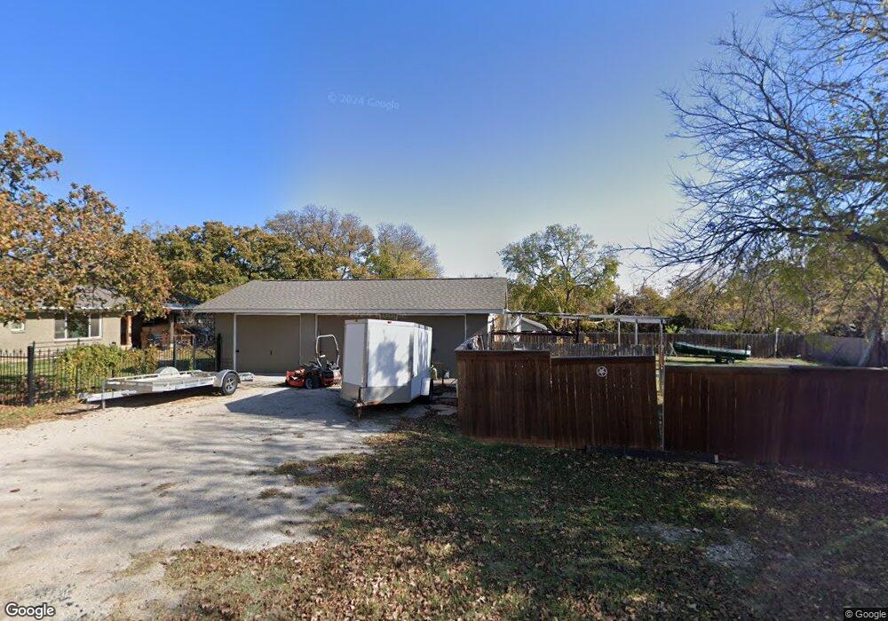 9100 Martin Dr, North Richland Hills, TX 76182 - photo 1