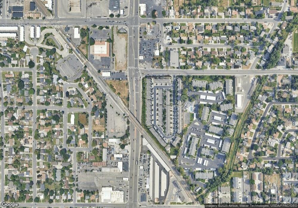 7856 S Summer Station Way, Midvale, UT 84047 - photo 1