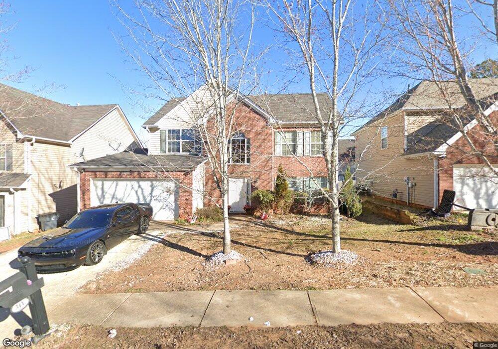 311 Sarasota Ln, Locust Grove, GA 30248 - photo 1