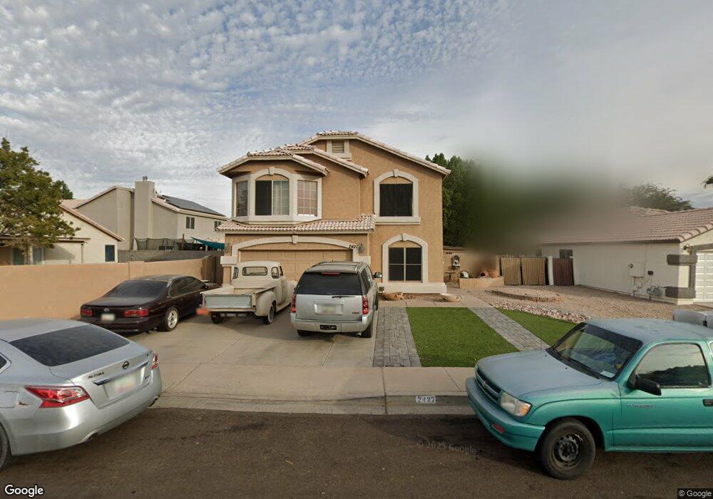 2427 S Rowen, Mesa, AZ 85209 - photo 1