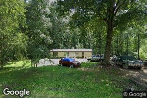 4641 Woodvery Dr, Liberty, NC 27298