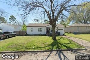 6738 E Jasper St, Tulsa, OK 74115
