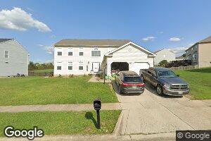 310 Penny Dr, Lithopolis, OH 43136