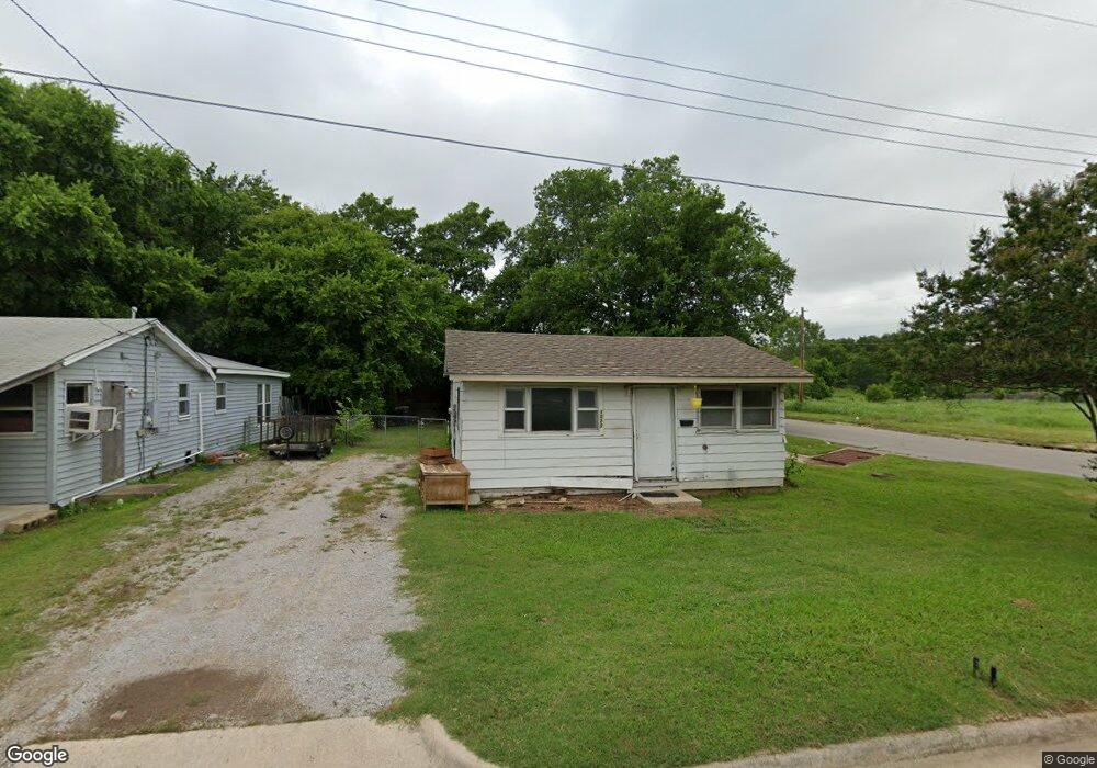 1029 K St NE, Ardmore, OK 73401 - photo 1