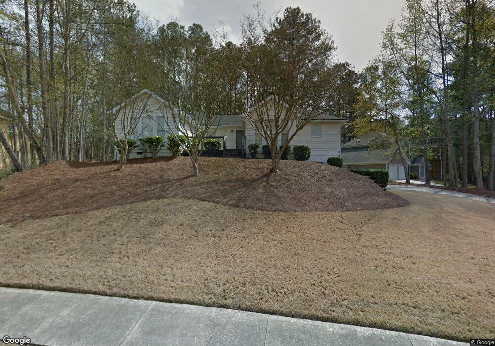 2867 Creek Ct SW, Marietta, GA 30008 - photo 1