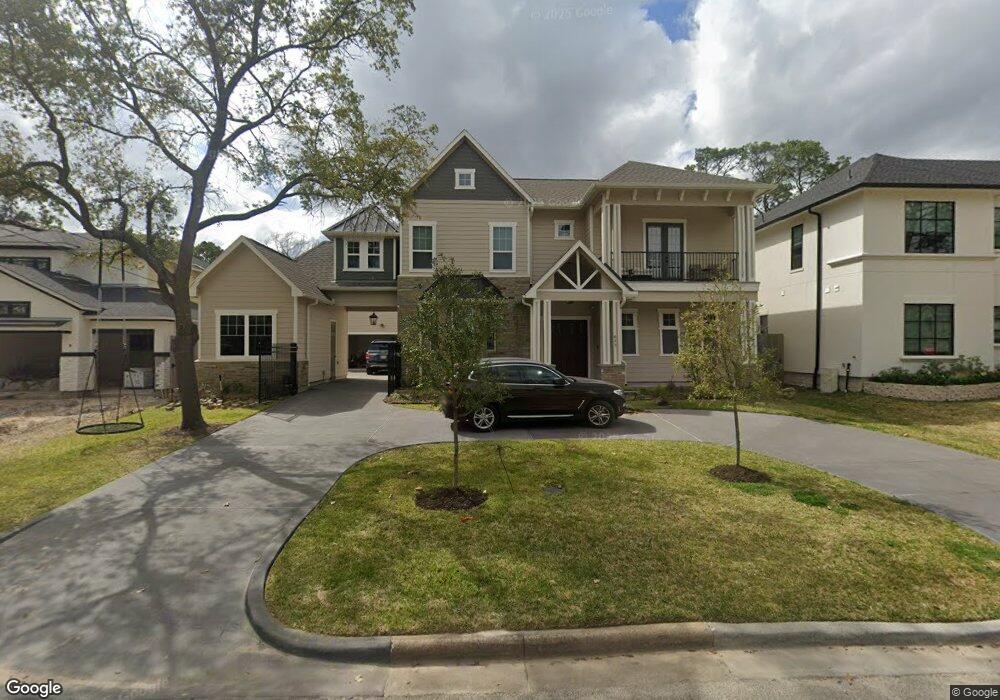 843 Saint George Ln, Houston, TX 77079 - photo 1