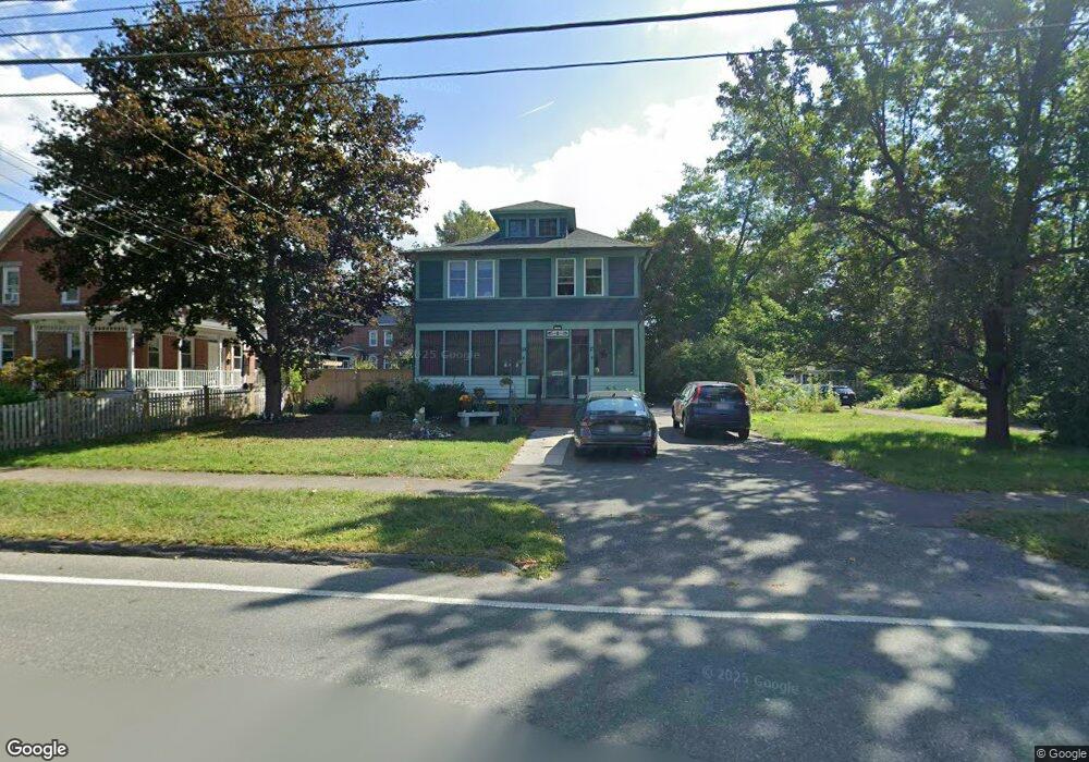 19 Park St, Florence, MA 01062 - photo 1