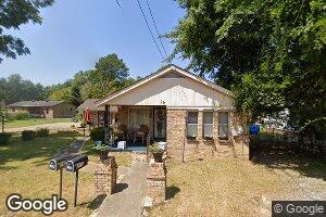 211 Martin Luther King jr Dr, Duck Hill, MS 38925