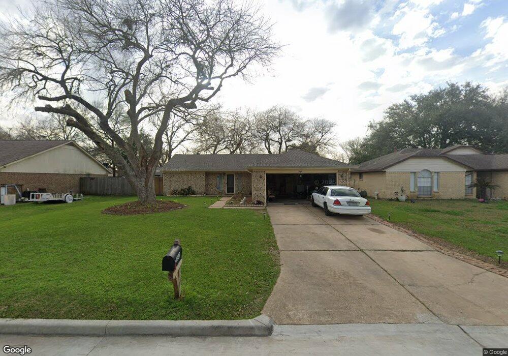 3840 Jasmine Dr, Alvin, TX 77511 - photo 1