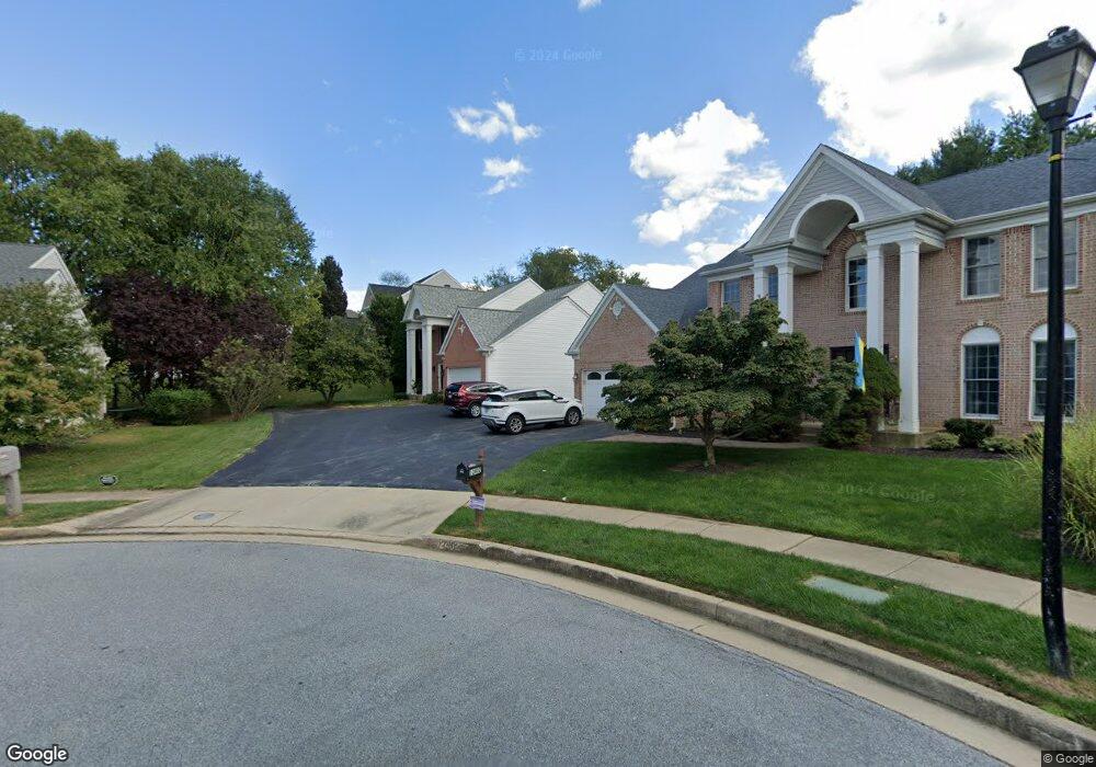 12404 Preserve Way, Reisterstown, MD 21136 - photo 1