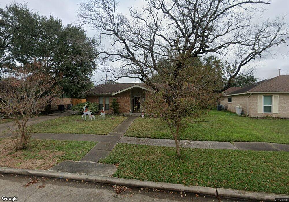 8006 Concho St, Houston, TX 77036 - photo 1