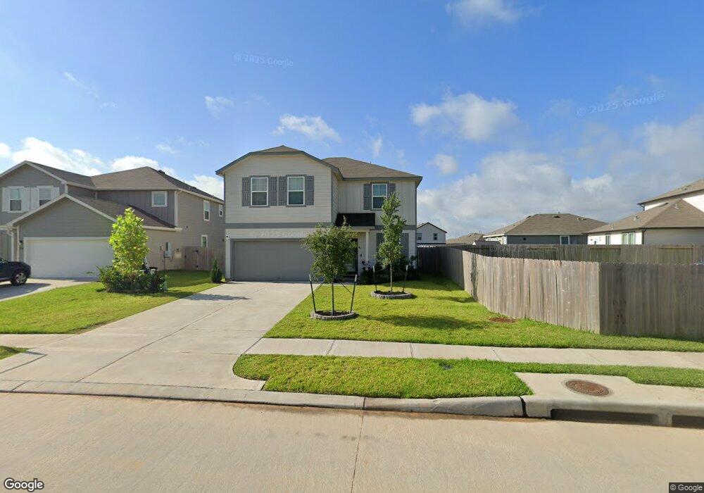 26536 Decker Farms Ln, Magnolia, TX 77355 - photo 1