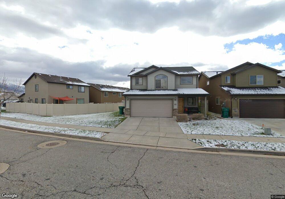 13 W 1675 N, Layton, UT 84041 - photo 1
