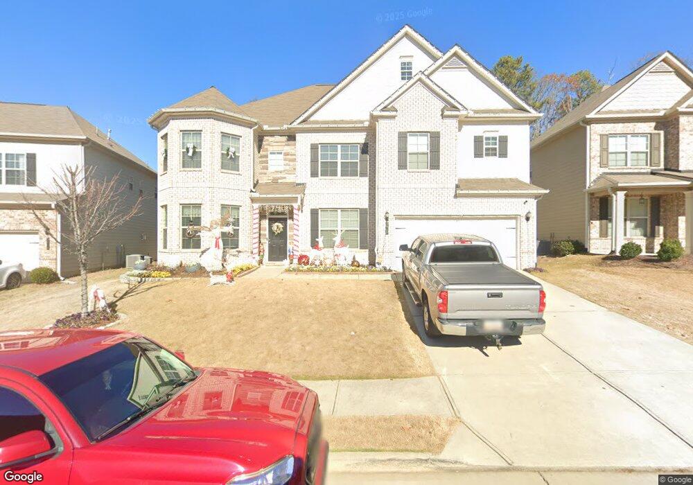 3946 Woodoats Cir unit 60, Buford, GA 30519 - photo 1