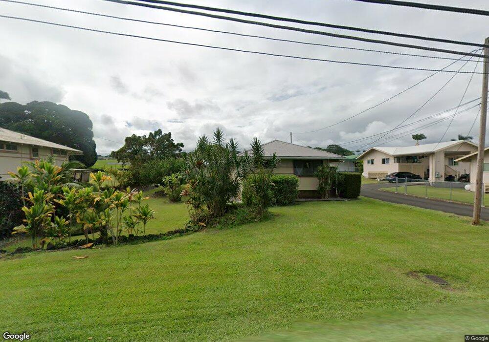 1610 Kinoole St, Hilo, HI 96720 - photo 1