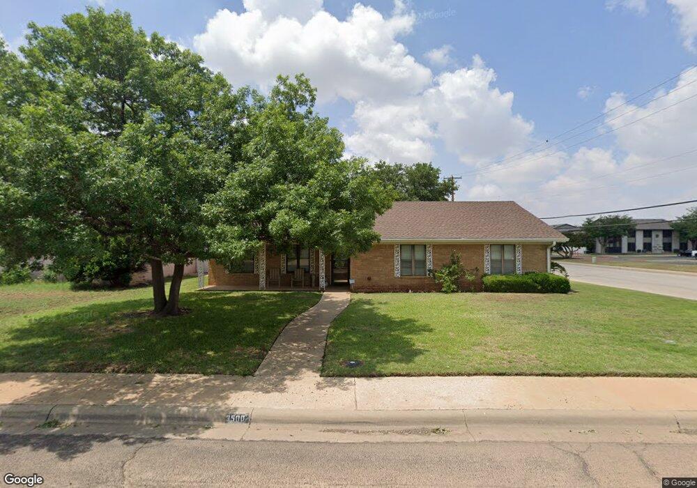 3500 Imperial Ave, Midland, TX 79707 - photo 1