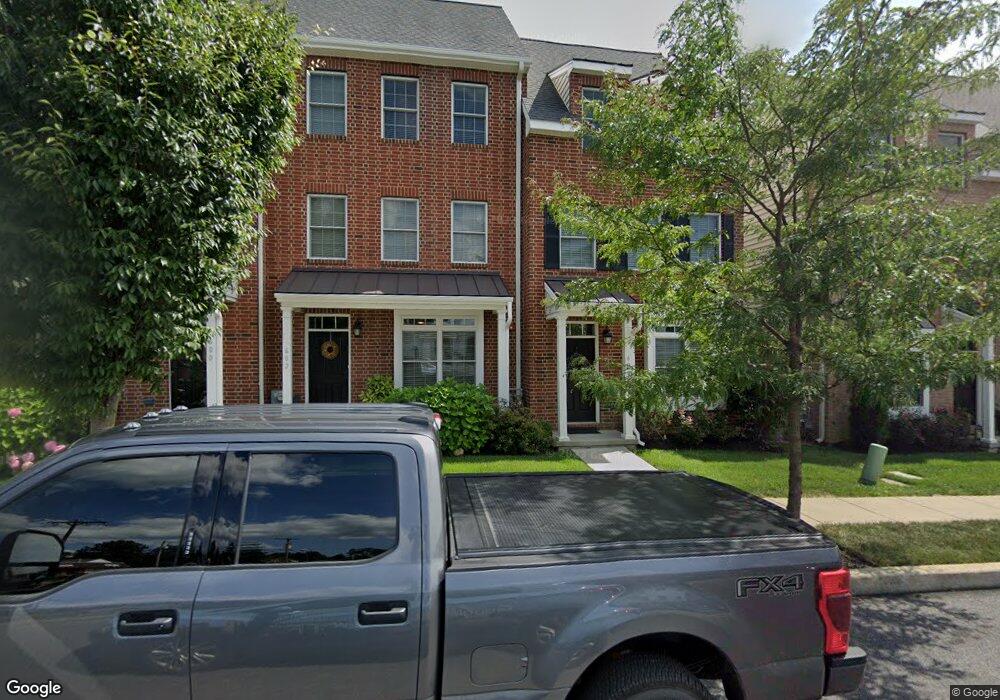 604 D St, Kennett Square, PA 19348 - photo 1