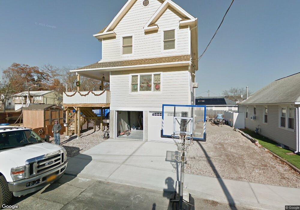 1 Stanton Place, Oceanside, NY 11572 - photo 1