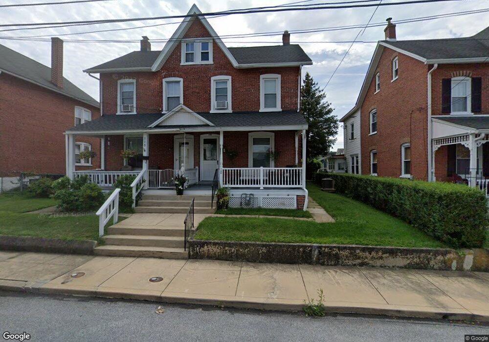 122 Webster Ave, Downingtown, PA 19335 - photo 1