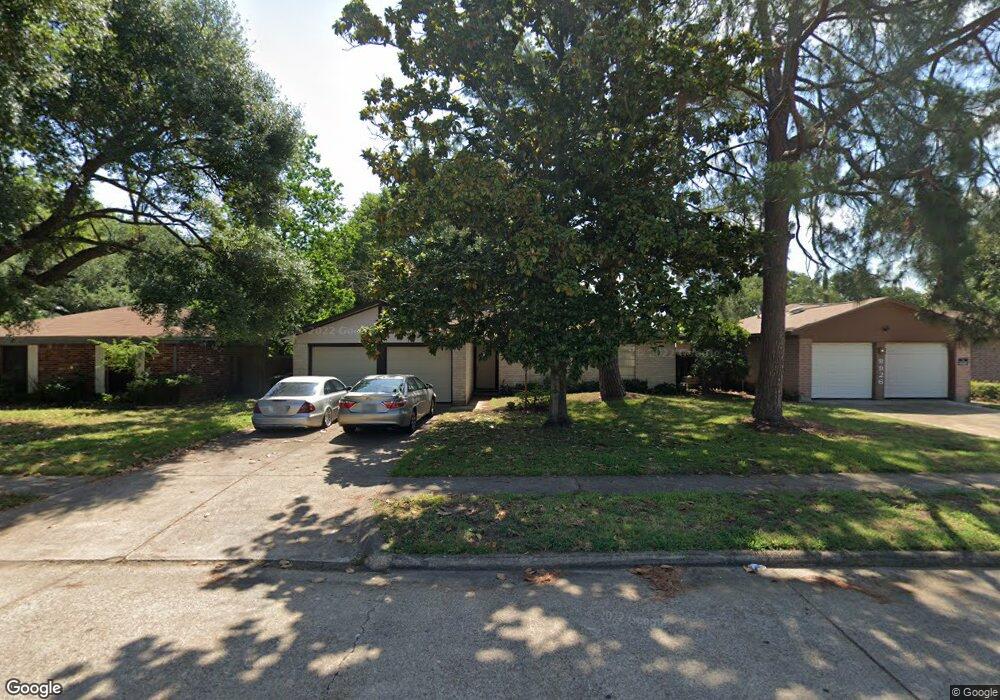 8930 Bunny Run Dr, Houston, TX 77088 - photo 1