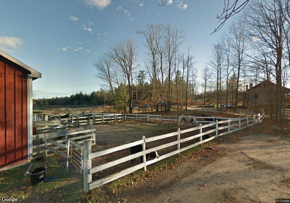 321 Buck St, Gorham, ME 04038 - photo 1