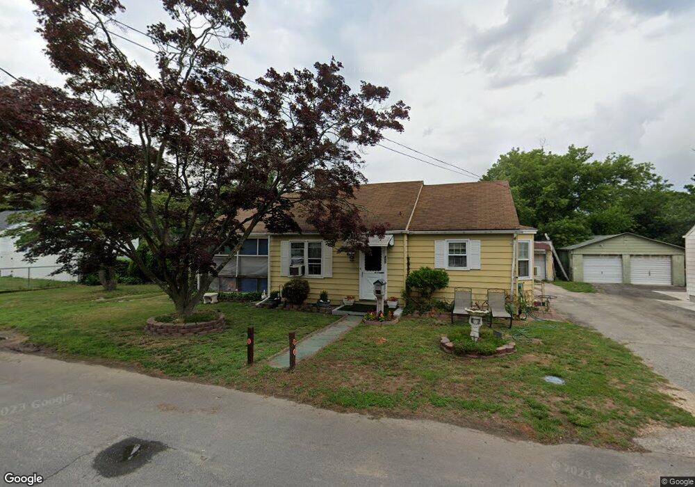 408 Mount Vernon St, Vineland, NJ 08360 - photo 1