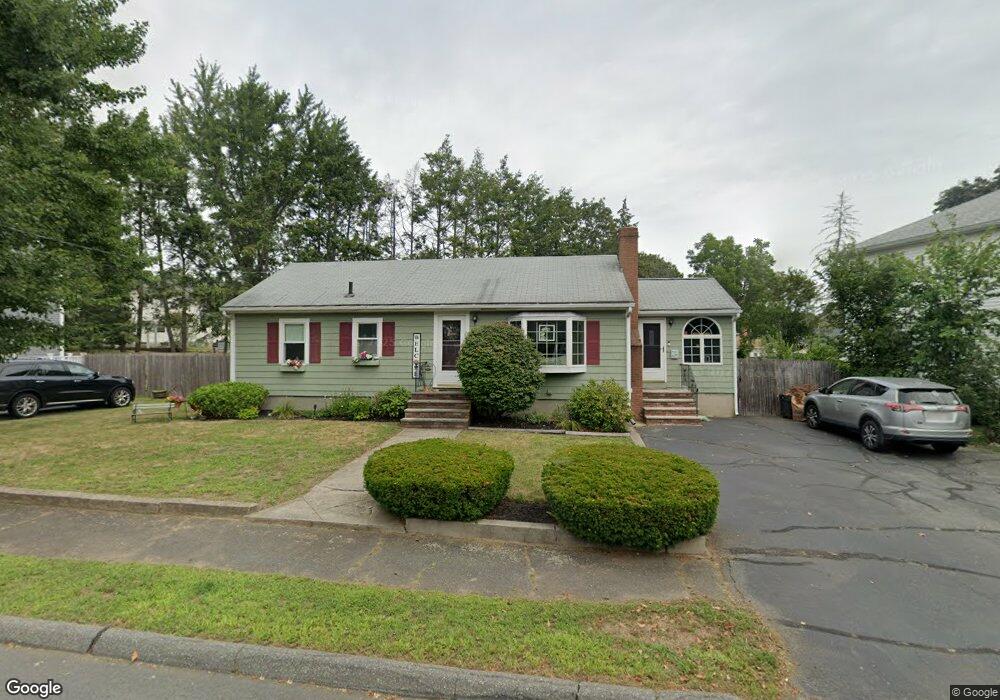 4 Donegal Ln, Danvers, MA 01923 - photo 1