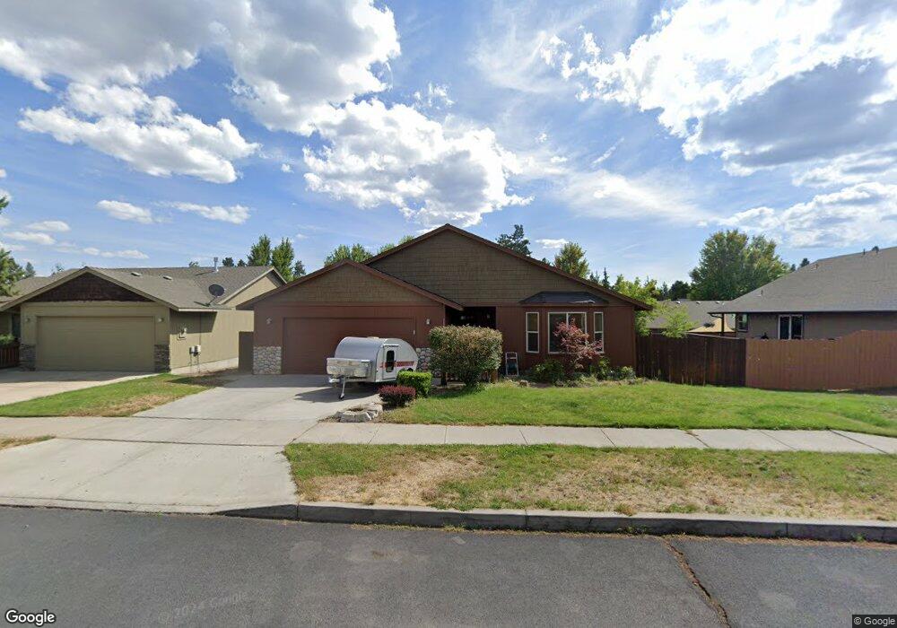 20549 Peak Ave, Bend, OR 97702 - photo 1