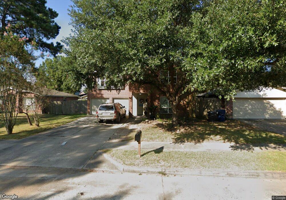 28811 Raestone St, Spring, TX 77386 - photo 1