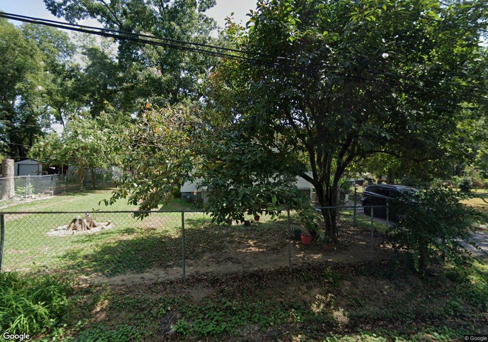 1709 Lanier St, Dalton, GA 30721 - photo 1