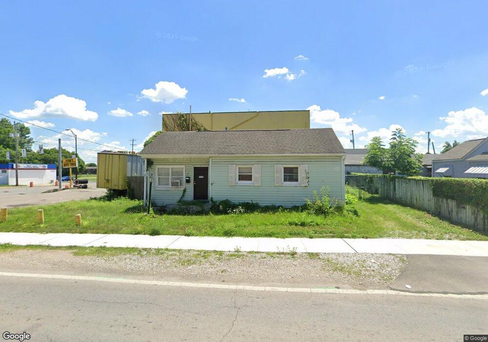 2017 Elmore Ave, Columbus, OH 43224 - photo 1