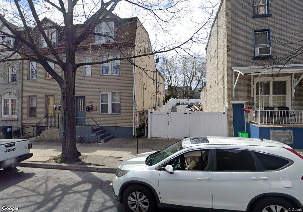 420 N 7th St, Allentown, PA 18102 - photo 1