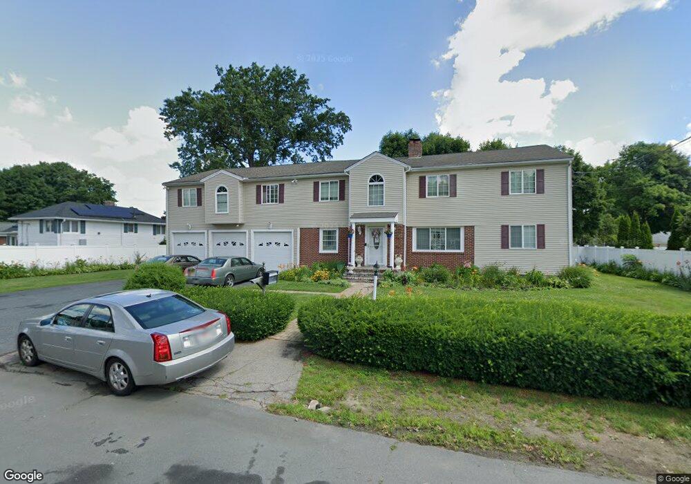 21 Whitney Ave, Framingham, MA 01702 - photo 1