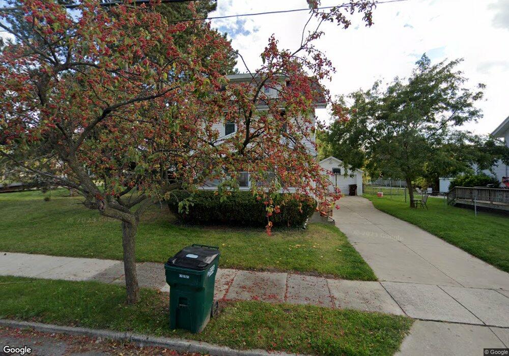 1119 Edward St, Lansing, MI 48910 - photo 1