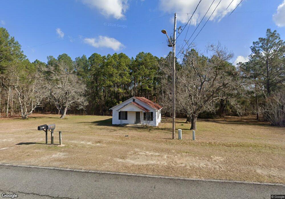 1415 Orange St, Vidalia, GA 30474 - photo 1