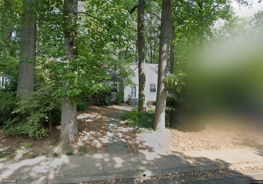 612 N Oak St, Falls Church, VA 22046 - photo 1