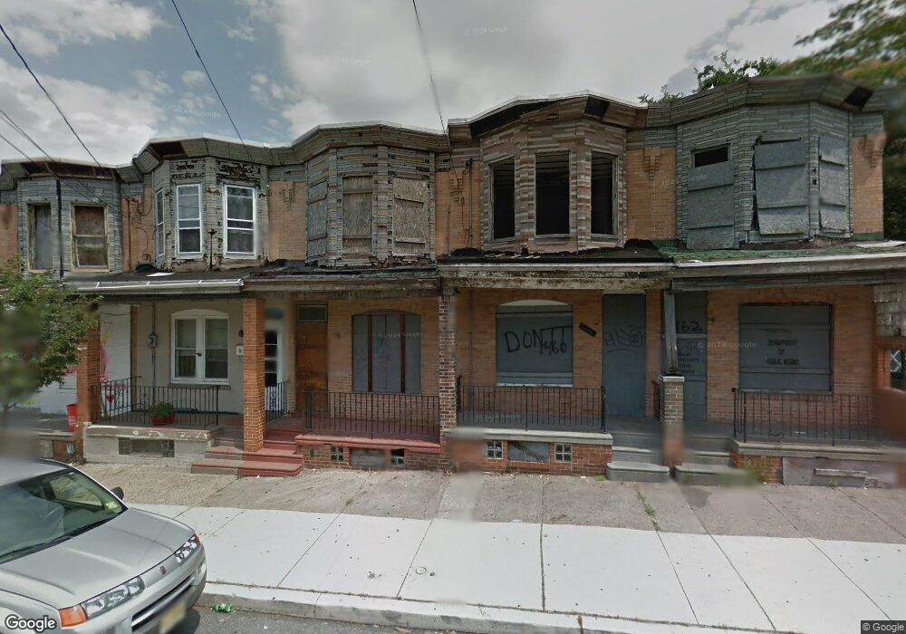 1458 Louis St, Camden, NJ 08104 - photo 1