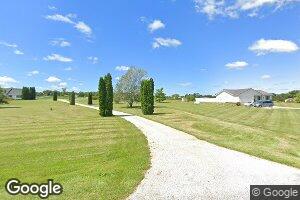 1446 N Parkview Rd, Woodstock, OH 43084