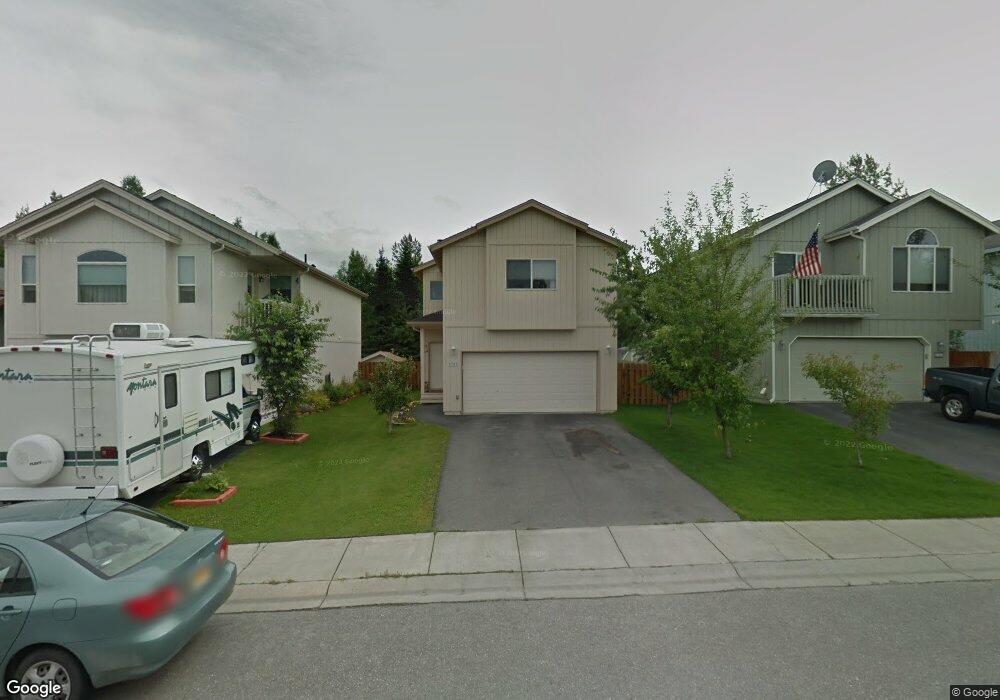 6751 Pebblebrook Cir, Anchorage, AK 99507 - photo 1