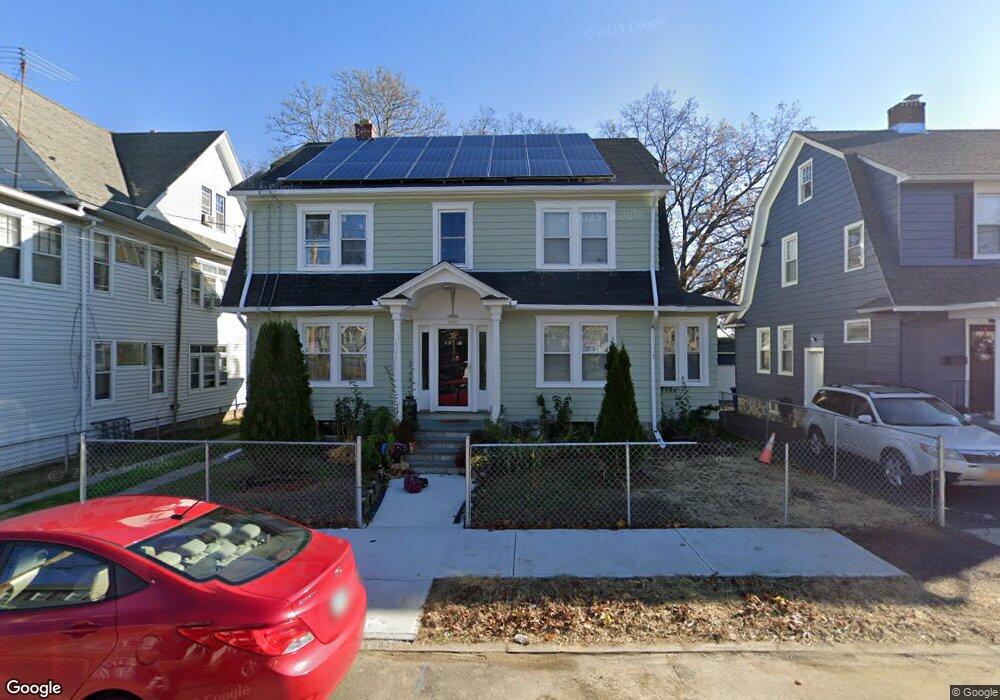 500 N Summerfield Ave, Bridgeport, CT 06610 - photo 1