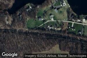7348 E Hudson Pointe Ln, New Carlisle, IN 46552