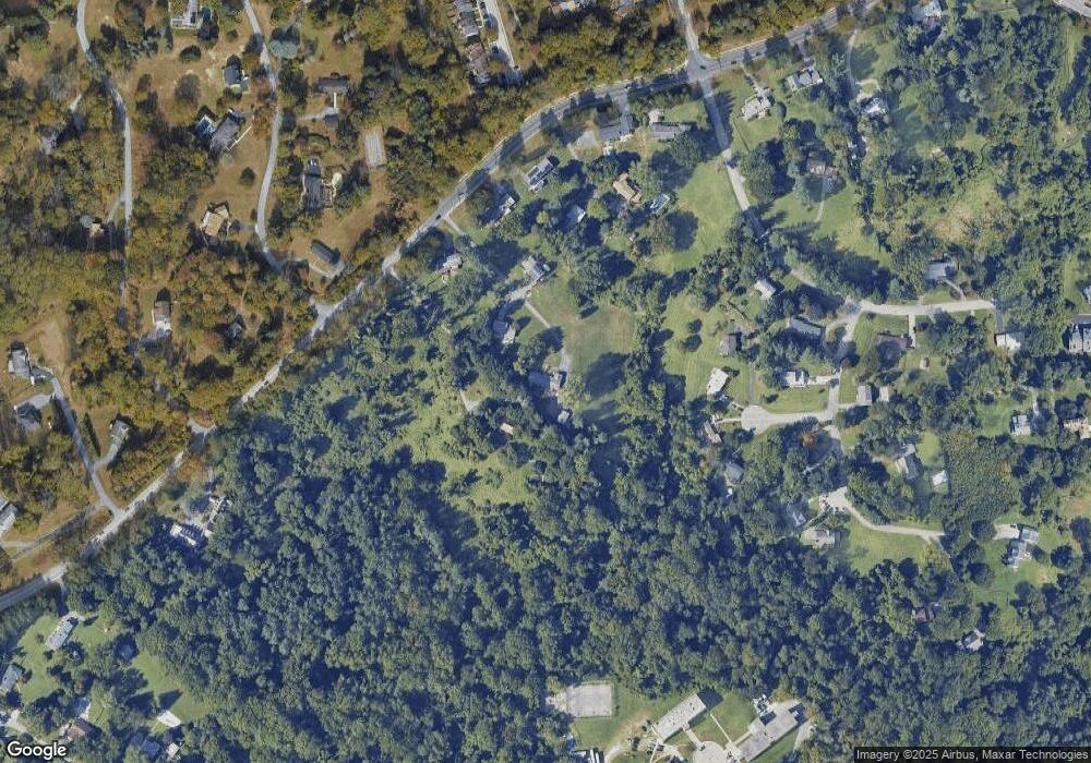 8119 Mcdonogh Rd, Pikesville, MD 21208 - photo 1