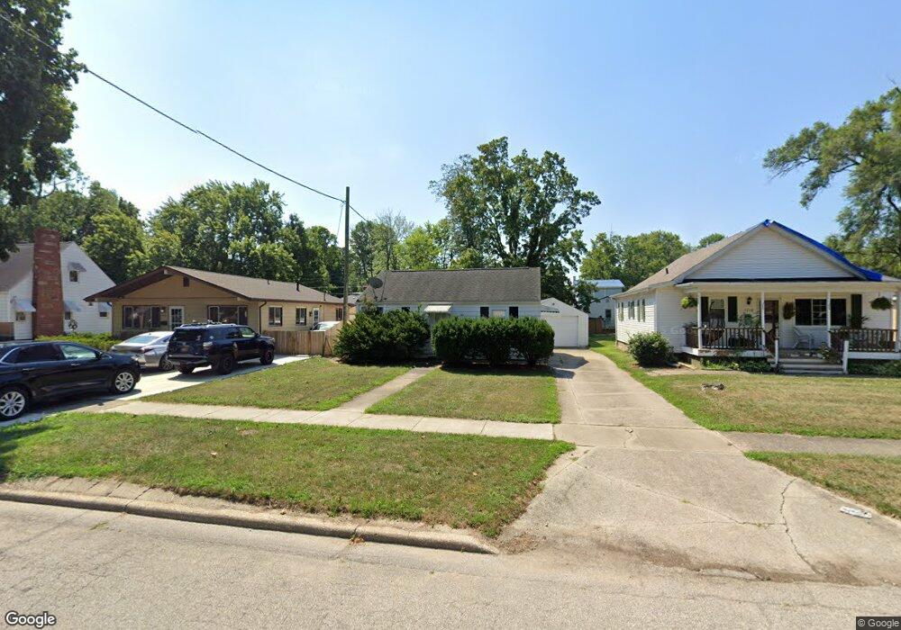 1326 Cass St, Niles, MI 49120 - photo 1