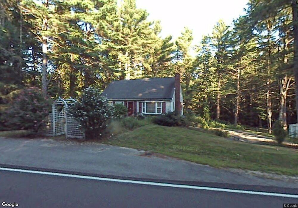 51 Westside Dr, Atkinson, NH 03811 - photo 1