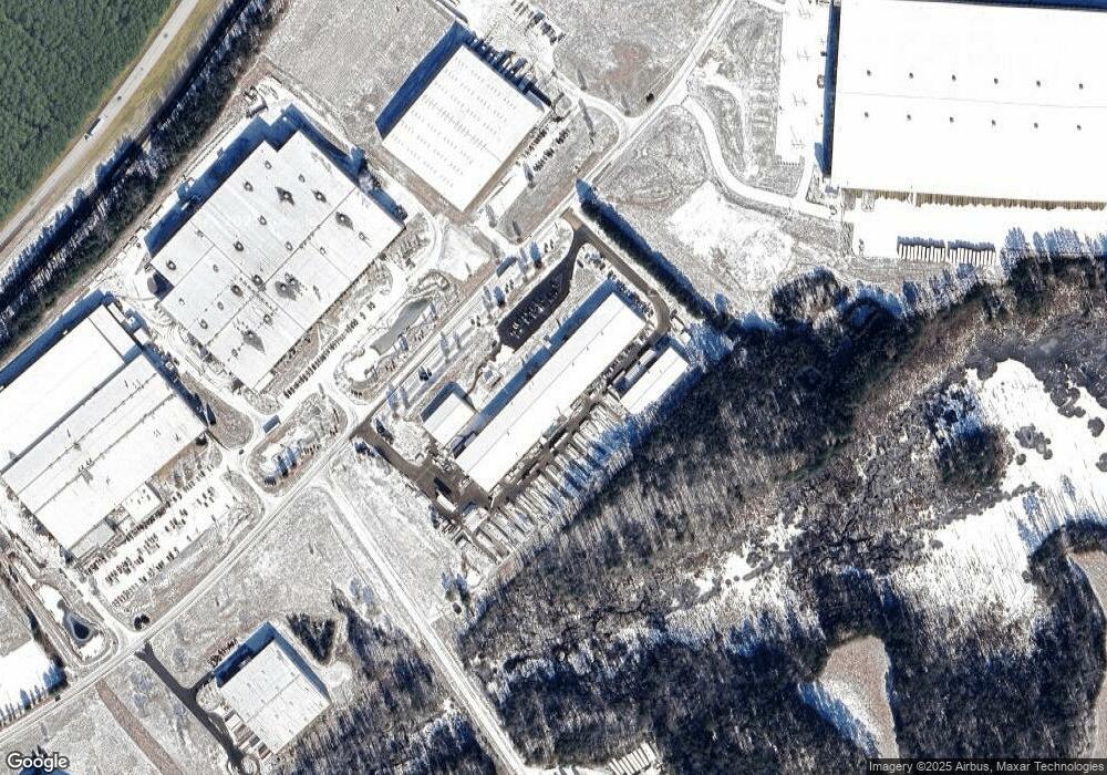 6001 Quality Way, Prince George, VA 23875 - photo 1