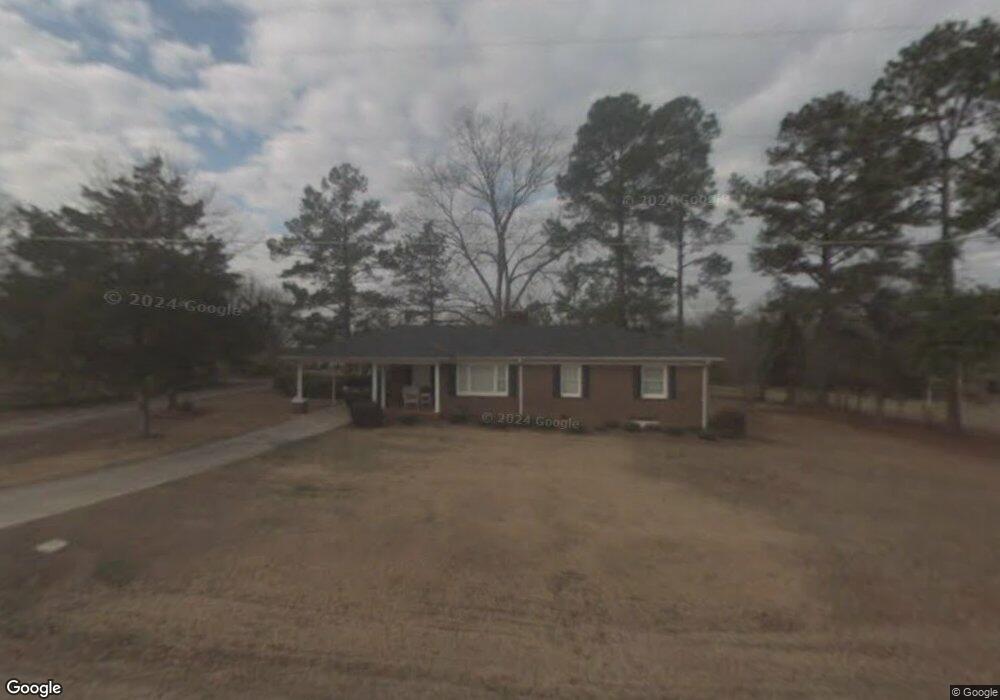545 Goshen St, Lincolnton, GA 30817 - photo 1