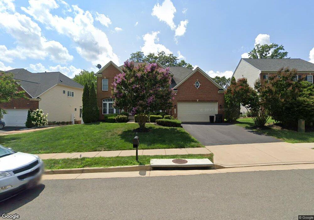 15608 Merrily Way, Woodbridge, VA 22193 - photo 1