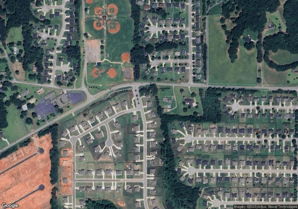 105 Elkins Blvd unit LOT 52, Locust Grove, GA 30248 - photo 1